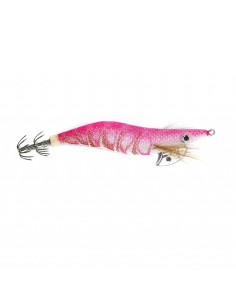 Vega Glow Squid Jig 3.0 Cor:23